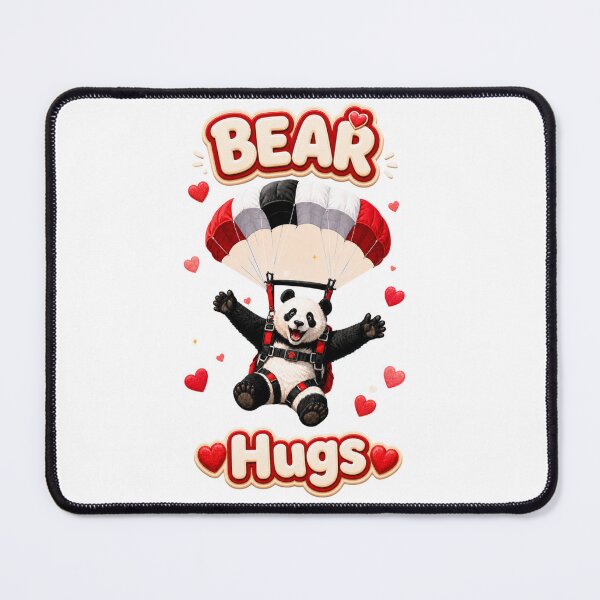 Item preview, Panda Bear designed and sold by TTMittens.