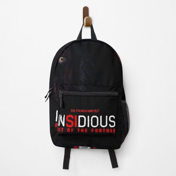 Item preview, Insidious out of the Further movie designed and sold by Katiakity.