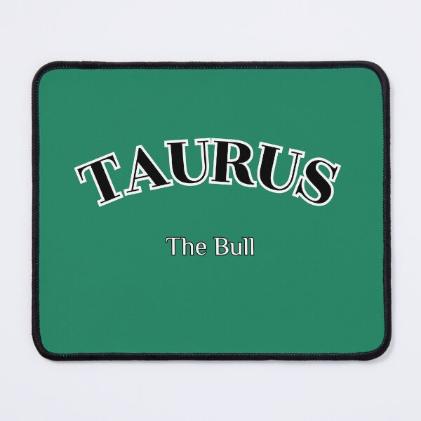 Item preview, Taurus The Bull designed and sold by DaydreamStudiox.