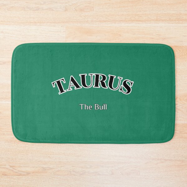 Item preview, Taurus The Bull designed and sold by DaydreamStudiox.