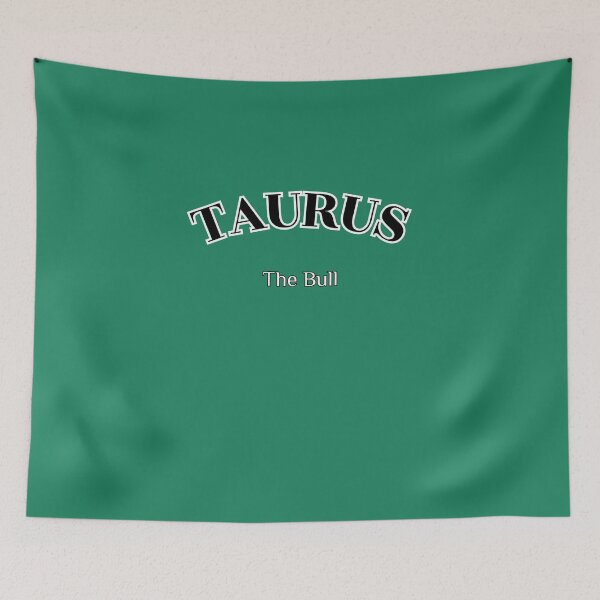 Item preview, Taurus The Bull designed and sold by DaydreamStudiox.