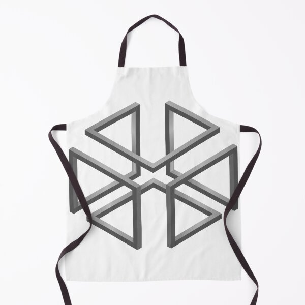 Item preview, Infinity Square designed and sold by MSM Designs.