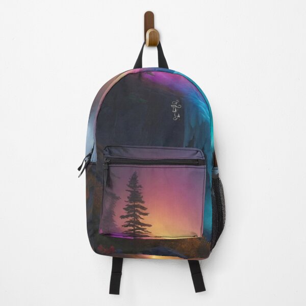 Item preview, Mysterious Cupra dRavens Return Nightly designed and sold by Mandy M Weisz.