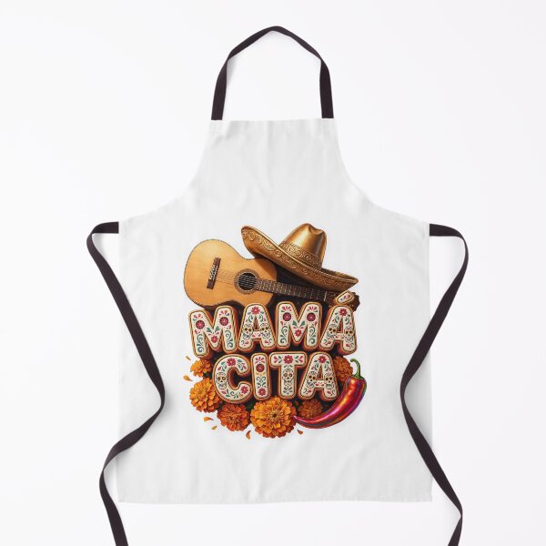 Item preview, Mamá Cita Tee v1 designed and sold by DarylWelsh2024.