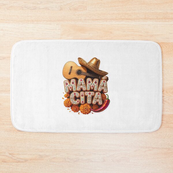 Item preview, Mamá Cita Tee v1 designed and sold by DarylWelsh2024.