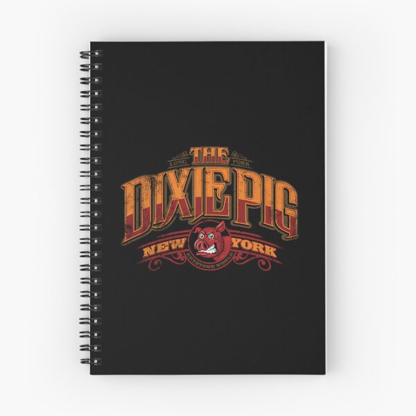 Item preview, The Dixie Pig designed and sold by GritFX.