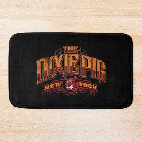 Item preview, The Dixie Pig designed and sold by GritFX.