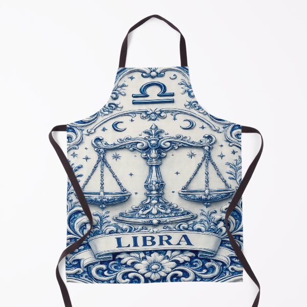 Item preview, Libra — The Porcelain Balance designed and sold by jubileuuu.