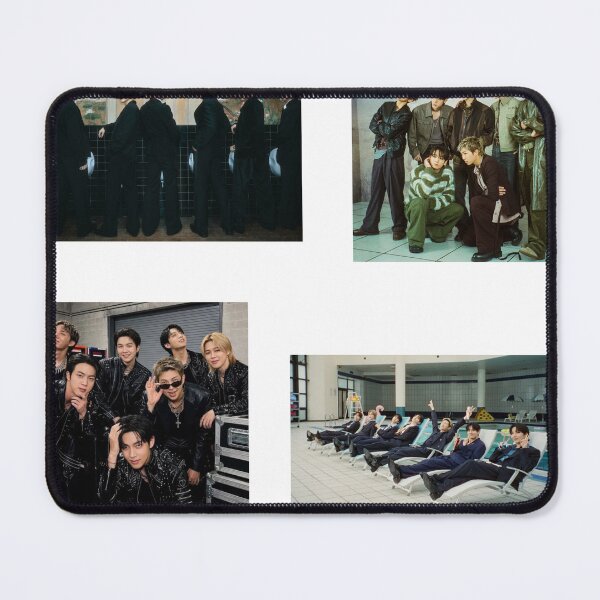 Item preview, OT7 MV STICKER SET designed and sold by TalgiUYU.
