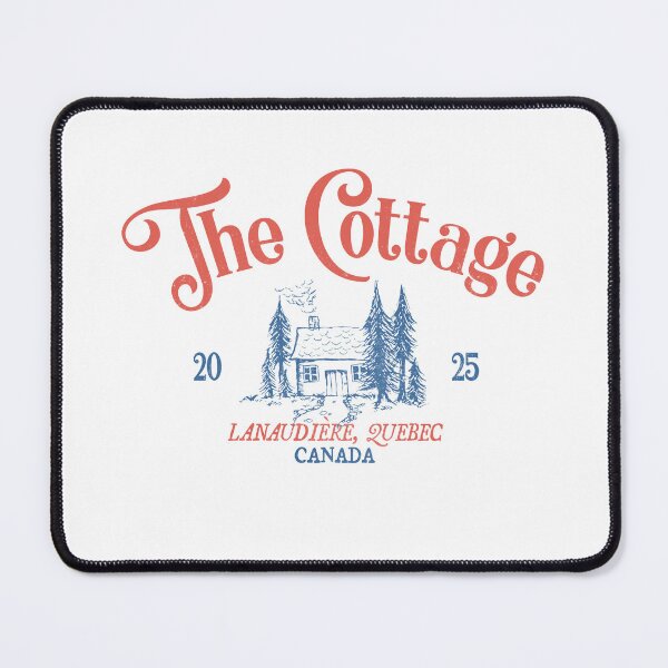 Item preview, VINTAGE HEATED RIVALRY THE COTTAGE designed and sold by delllsdesigns.