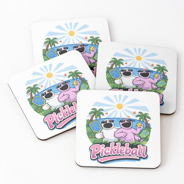 Item preview, Pickleball designed and sold by ArtShare.