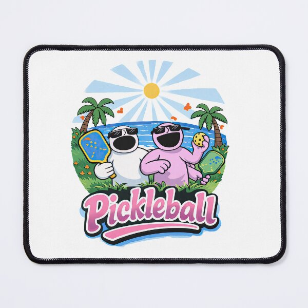 Item preview, Pickleball designed and sold by ArtShare.
