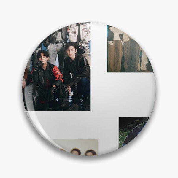 Item preview, OT7 ARIRANG STICKER SET designed and sold by TalgiUYU.