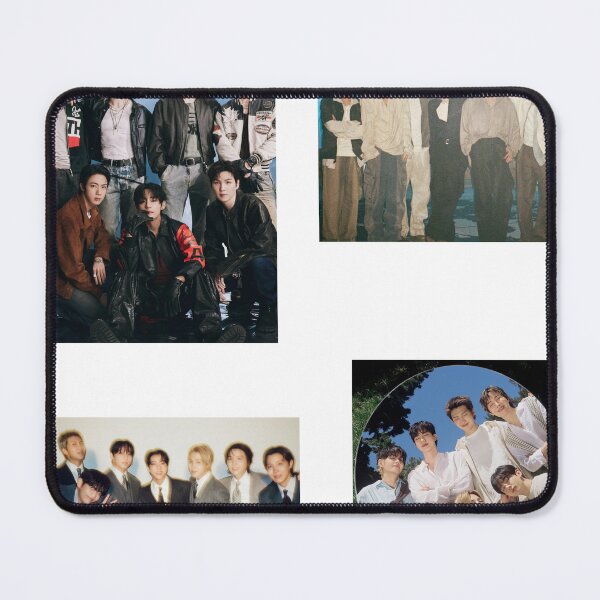 Item preview, OT7 ARIRANG STICKER SET designed and sold by TalgiUYU.