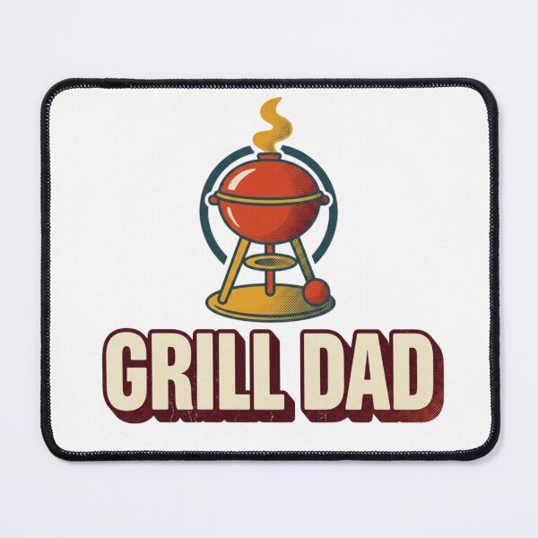 Item preview, Grill Dad designed and sold by SonaGear.