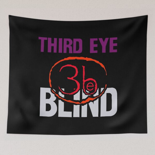 Item preview, Unspoken Third Eye Blind Band bFeelings Remain designed and sold by Malipiknik.