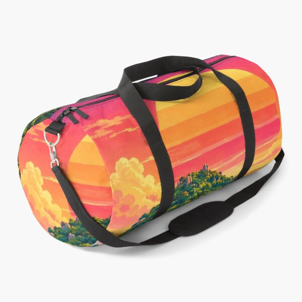 Item preview, KOH TAO – TURTLE PARADISE | Vintage Tropical Travel Poster designed and sold by Spirit of Siam.
