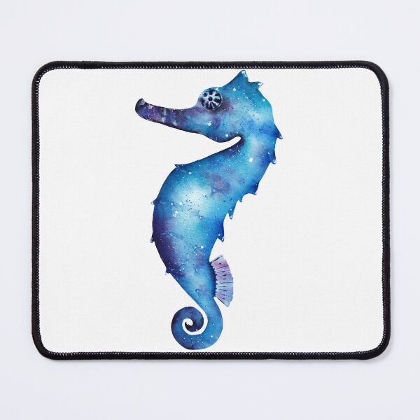 Item preview, Seahorse designed and sold by Édith Provost.