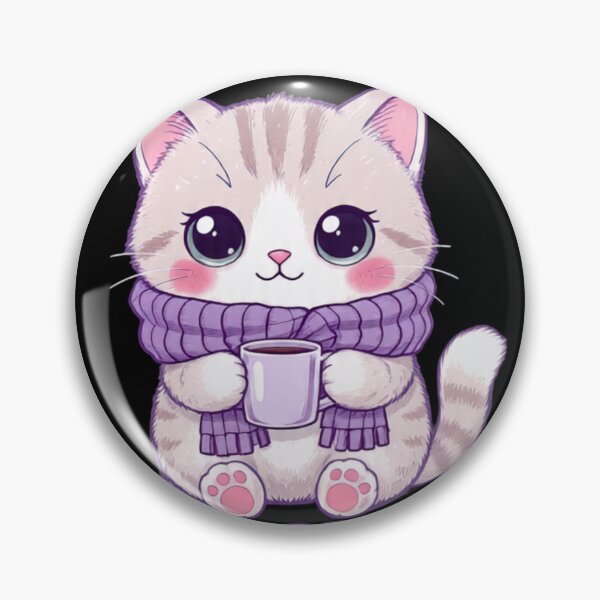 Item preview, 19th Birthday Girl Coffee lover Cute Cat Girl Shirt designed and sold by BellabdO.