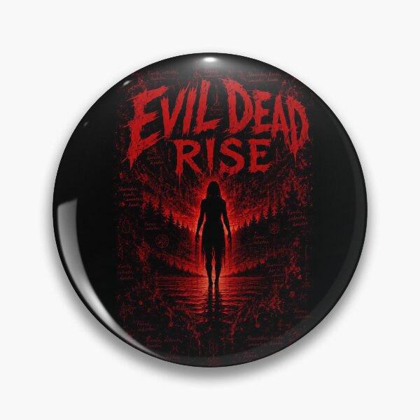 Item preview, Evil dead rise designed and sold by American Artist Designs.
