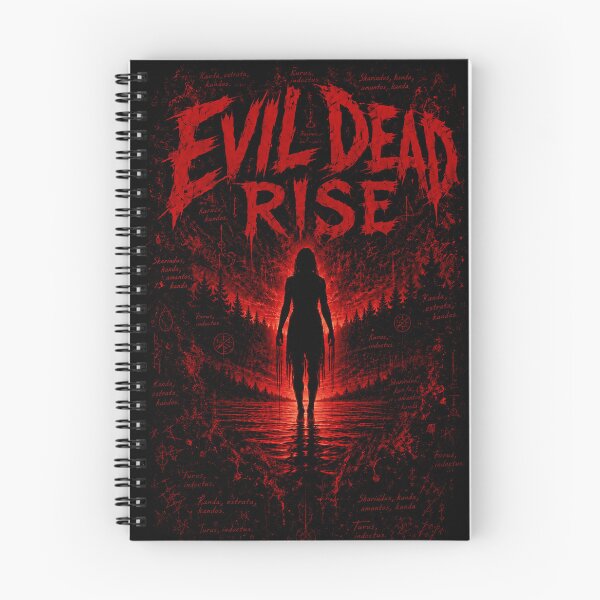 Item preview, Evil dead rise designed and sold by American Artist Designs.