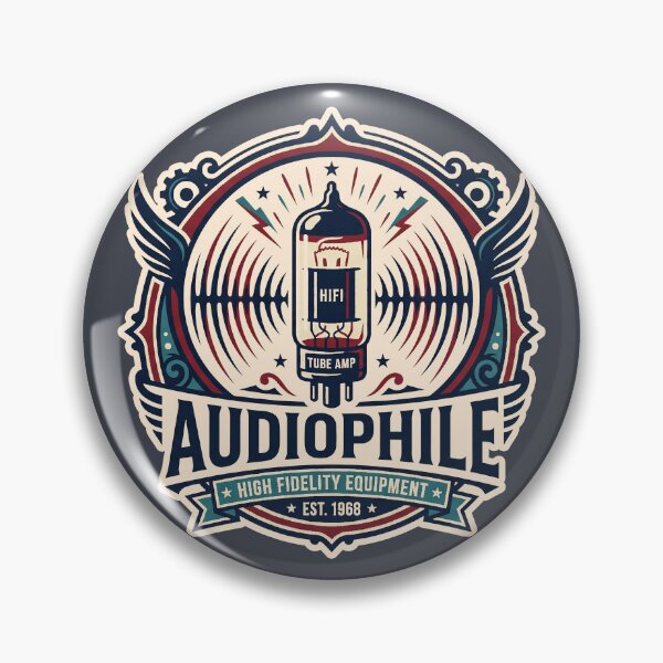 Item preview, Audiophile HiFi Tube Amp Vintage High Fidelity Sound Equipment designed and sold by KiwiRider.