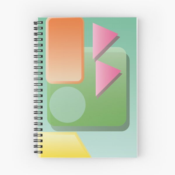 Item preview, Geometric abstract art with an incredible new aesthetic. designed and sold by DreamaveFlux.