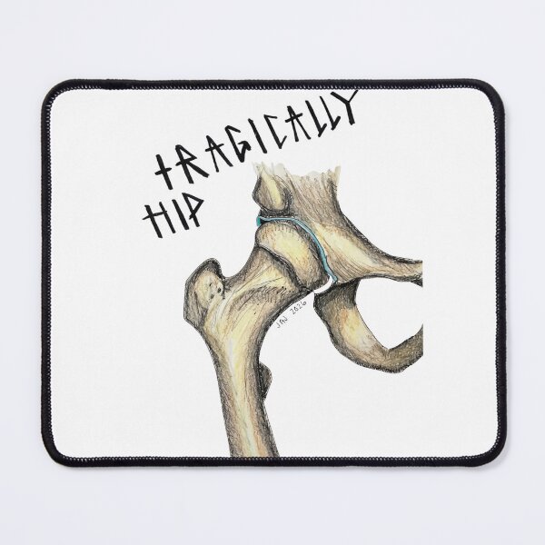 Item preview, tragically hip designed and sold by JJPA-C.