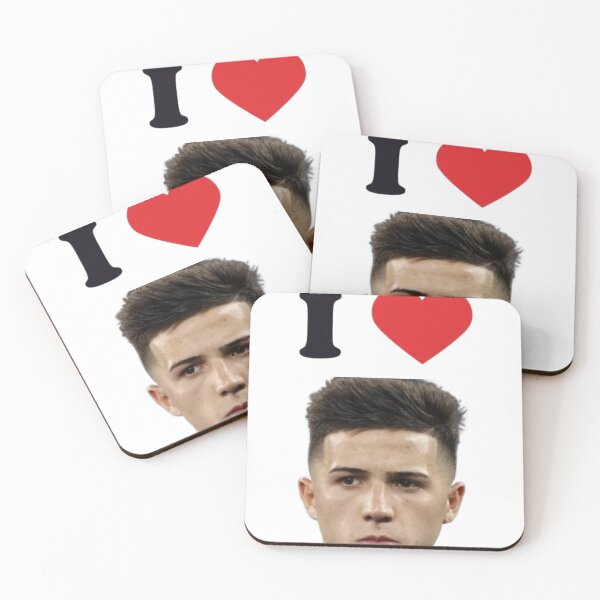 Item preview, I love Enzo Fernandez Edit designed and sold by Farinsta.