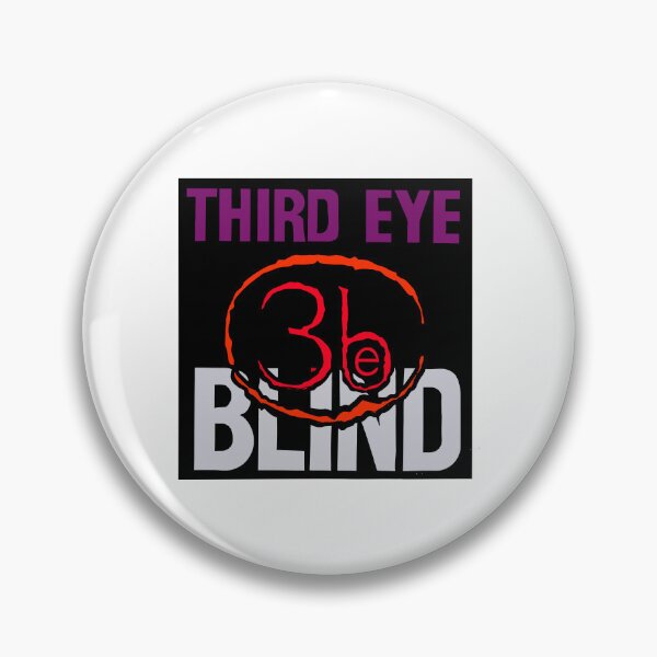 Item preview, Darkness Third Eye Blind Band aBefore Sunrise designed and sold by Malipiknik.