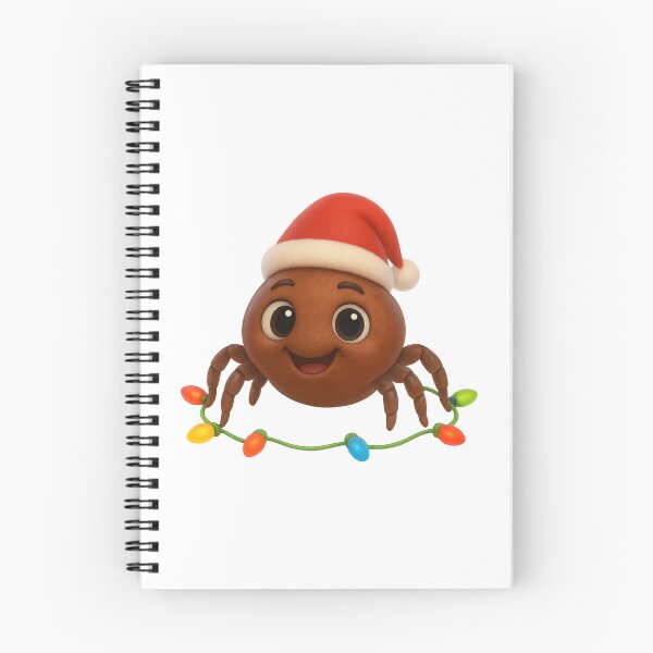 Item preview, Christmas Wood Tick designed and sold by Sillytoe.