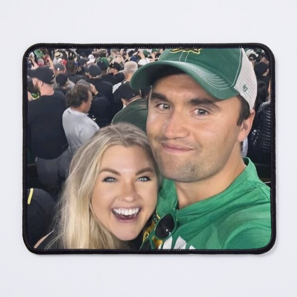 Item preview, Charlie Kirk Oregon designed and sold by alexnay99.