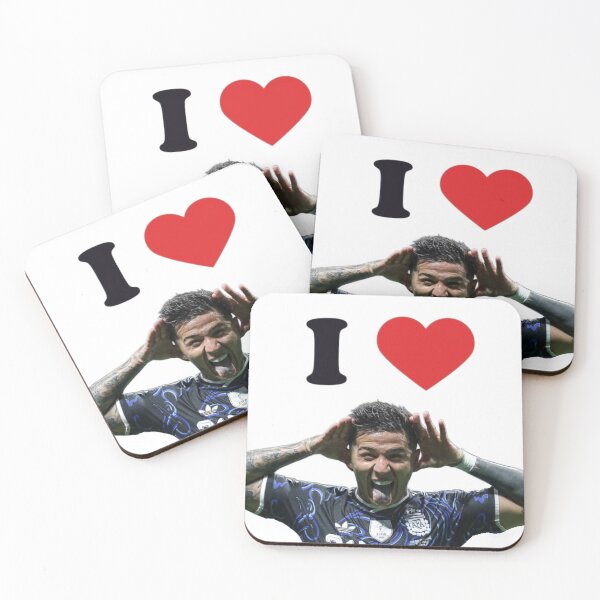 Item preview, I love Enzo Fernandez Edit 2 designed and sold by Farinsta.
