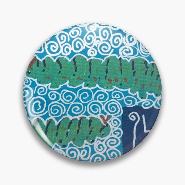 Item preview, Love The Unloved: Caterpillars  designed and sold by CreatiLina.