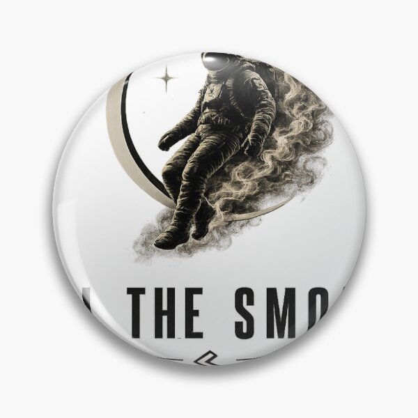 Item preview, All The Smoak designed and sold by AllTheSmoak.