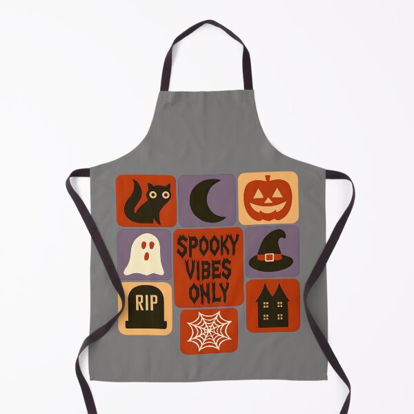 Item preview, Spooky Vibes Only designed and sold by thestormydae.
