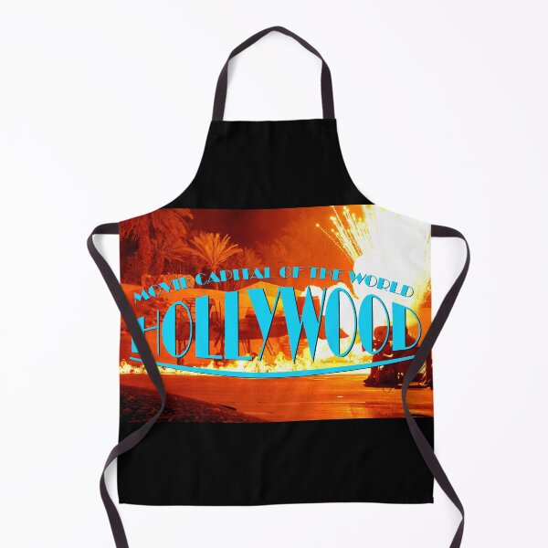 Item preview, Hollywood Movie Capital of the World designed and sold by Dlt1981.
