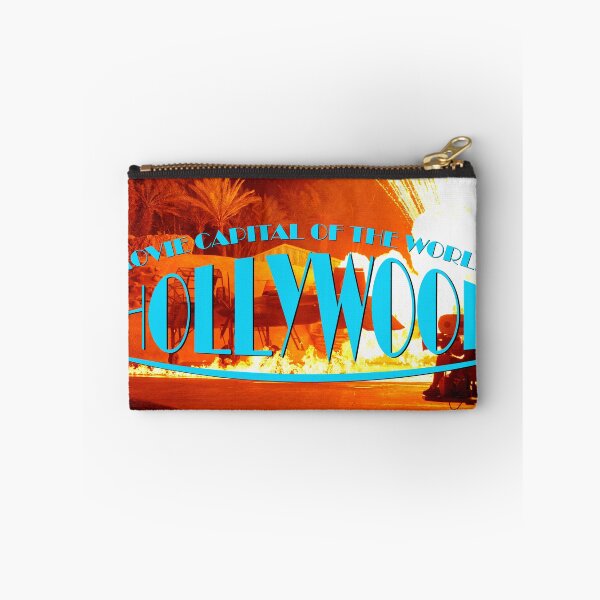 Item preview, Hollywood Movie Capital of the World designed and sold by Dlt1981.