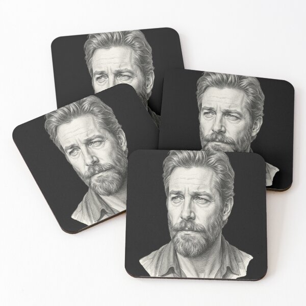 Item preview, Alan Watts sketch designed and sold by fejesrussh.