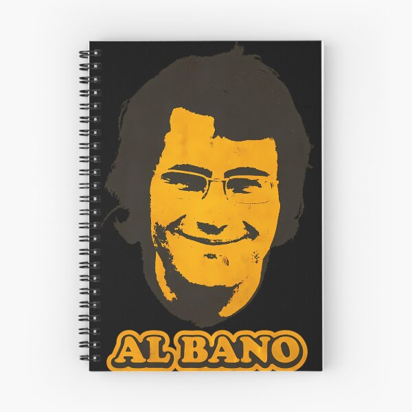 Item preview, Al Bano designed and sold by EtherealGaze.