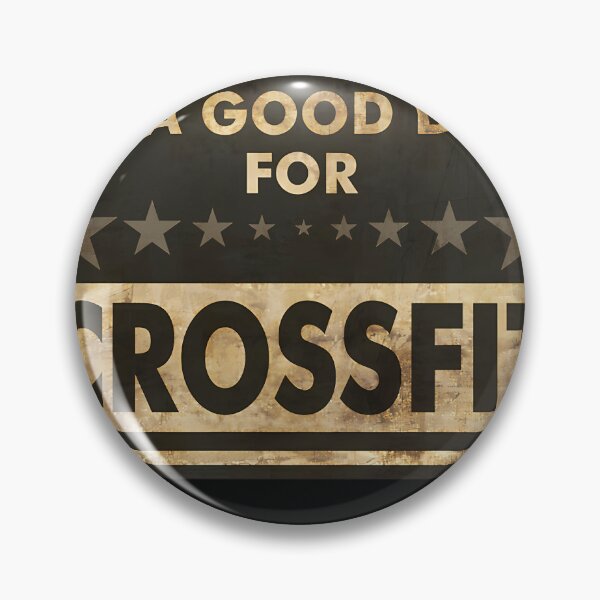 Item preview, Today Is A Good Day For Crossfit designed and sold by EtherealGaze.