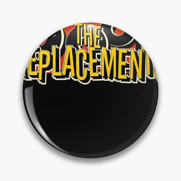 Item preview, The Replacements designed and sold by EtherealGaze.