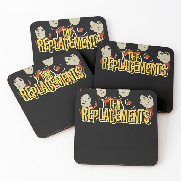 Item preview, The Replacements designed and sold by EtherealGaze.