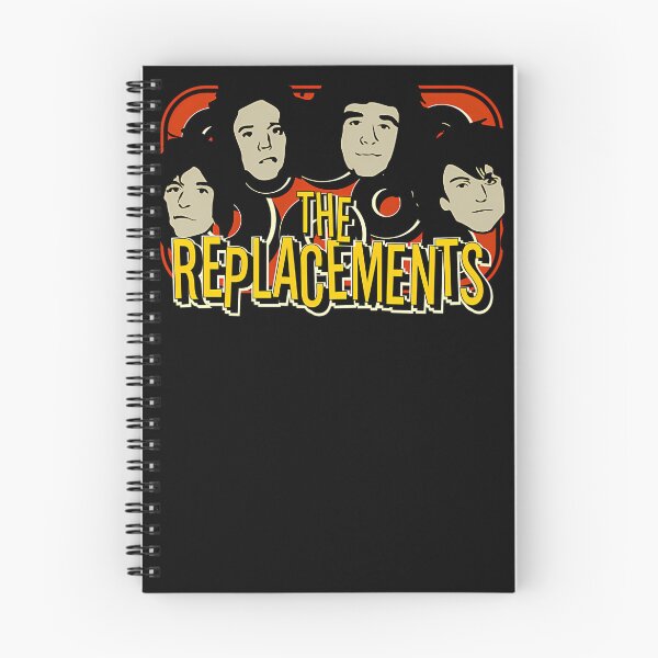 Item preview, The Replacements designed and sold by EtherealGaze.