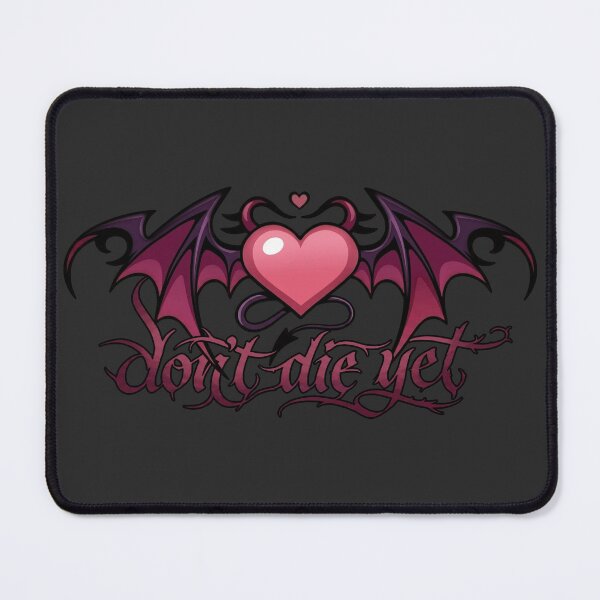 Item preview, Demon Heart designed and sold by CA93.