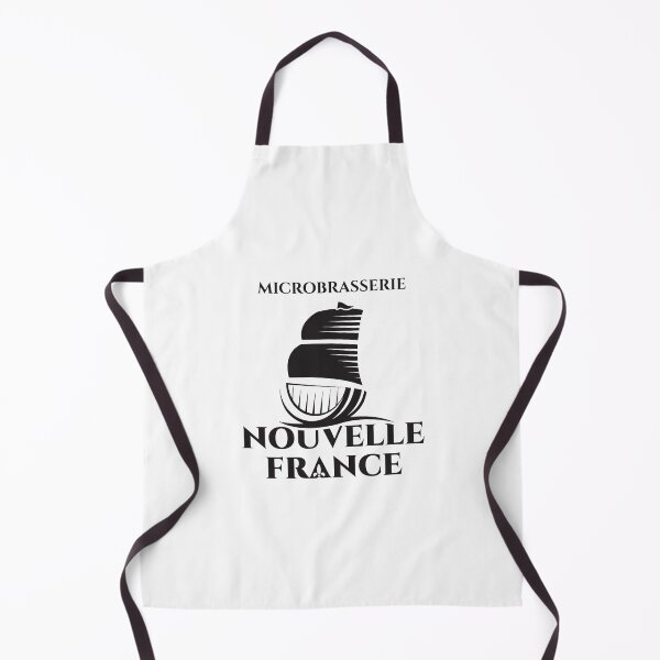 Item preview, Dark Microbrasserie Nouvelle France Horizons Expand designed and sold by lekhacitylight.