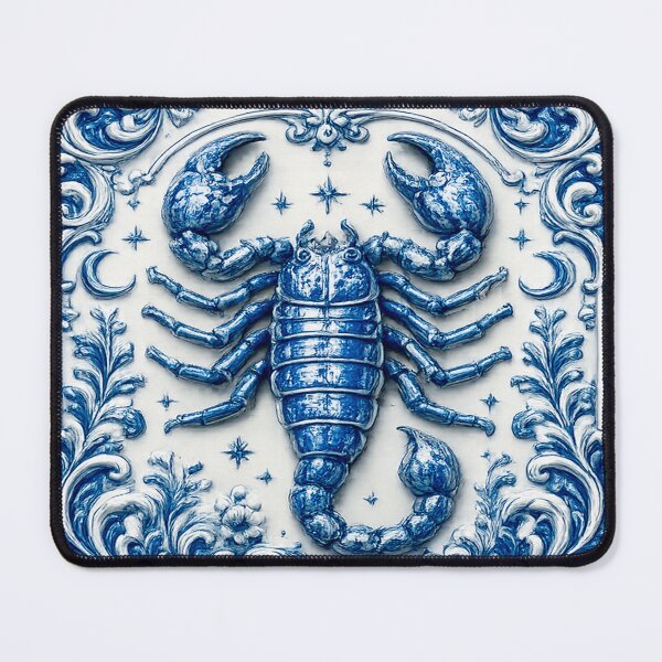 Item preview, Scorpio designed and sold by jubileuuu.
