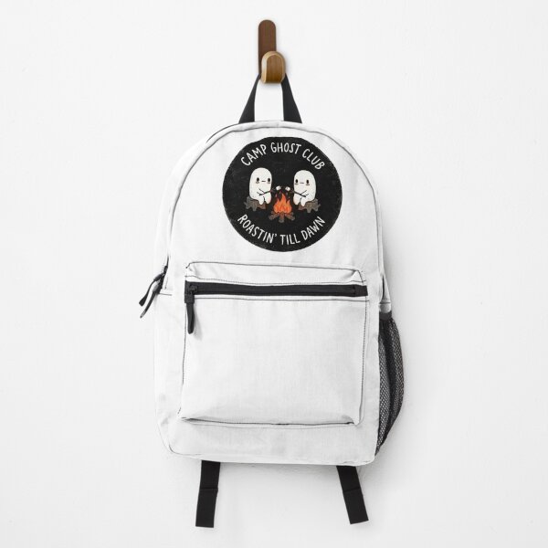 Item preview, Camp Ghost Club – Roastin' Till Dawn designed and sold by LuloCreative.