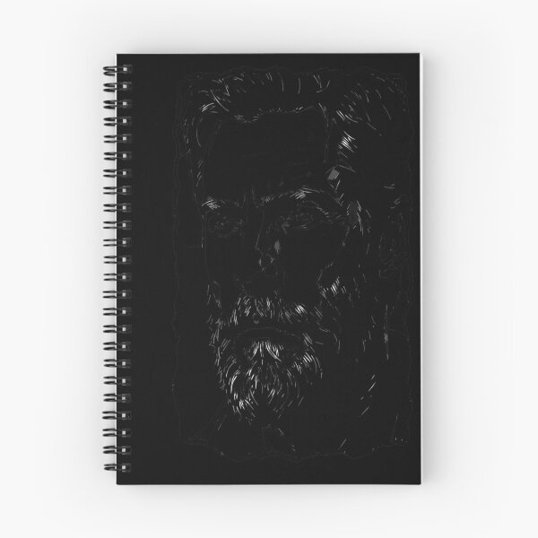 Item preview, Alan Watts designed and sold by fejesrussh.