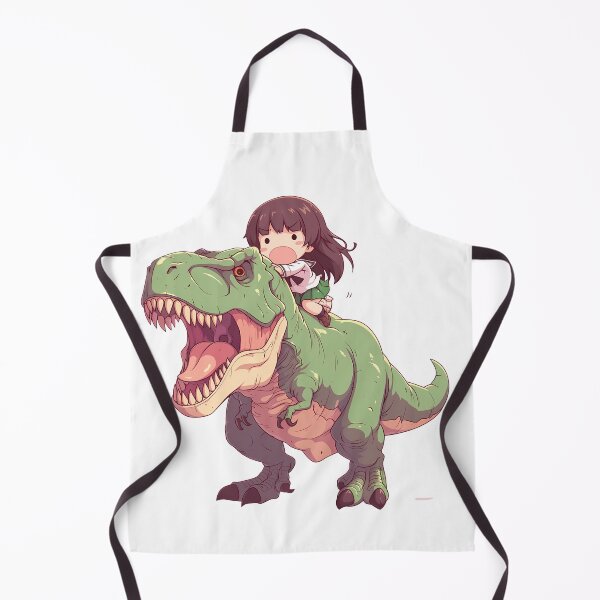 Item preview, Shiho Nishizumi Girls und Panzer Chibi Dinosaur Journey designed and sold by Dashsopaner.